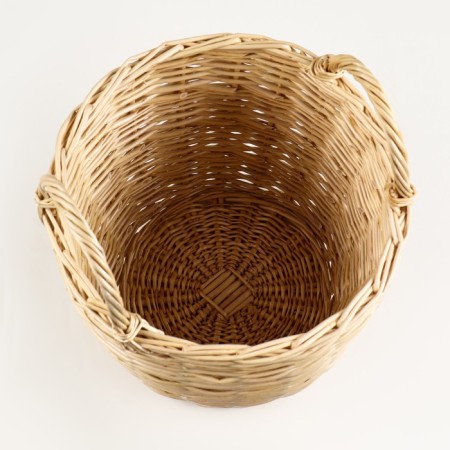 Basket "Ushat", 28x28 cm-3