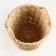 Basket "Ushat", 28x28 cm