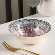 Glass Salad 