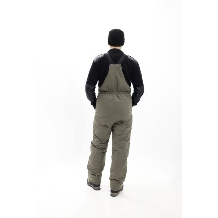 Costume "Blizzard", Canada, size 58, Khaki color-3