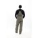 Costume "Blizzard", Canada, size 58, Khaki color