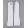 Gatsby carnival set: tunic, gloves, beads, rr. 42-44