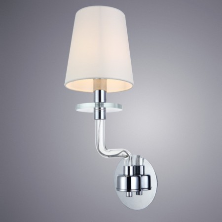 Bra Palermo, 1x40W E14, Chrome-1