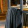 Don`t Cross blanket, size 130x170 cm