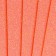 Foamiran "neon shine - bright orange" 2 mm format A4 (set of 5 sheets)
