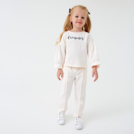 Children's pants KAFTAN "Unicorn" R.34 (122-128)