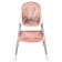 Holler for feeding children's Babyhit Cupcake, Light Brown Color