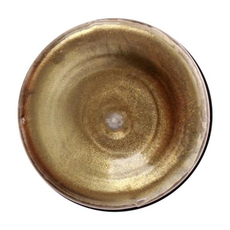 Acrylic paint 25ml, Luxart Royal Gold, highly metallized pigment, gold gold-2