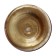 Acrylic paint 25ml, Luxart Royal Gold, highly metallized pigment, gold gold