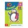 Notepad IQ “Attention and Memory”: 28 tasks, 36 p.
