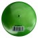 The ball "Masha and the bear", with a sticker, PVC, 23 cm