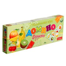 The board game 