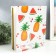 Photo album magnetic 20 sheets "Summer Time" Kraft 29x24x2 cm