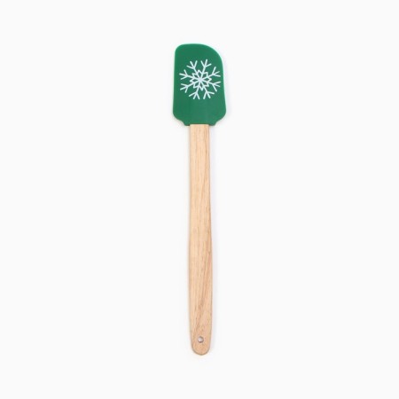 Set Gift Daula "Love": mittens-output, silicone shovel-4