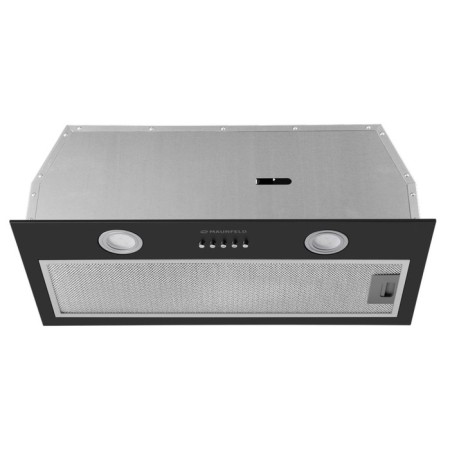 Maunfeld Thams 601PM, built -in 850 m3/h, 3 speeds, 59.8 cm, black-5