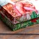 Gift box team "Watercolor", 16.5 x 12.5 x 5.2 cm