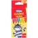 Wax crayons "Prostokvashino" set of 6 colors