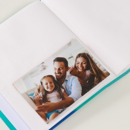 Photo album for 200 photos 10x15 cm "Vacation Sailor"-3