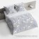Bed linen 2 joint venture "Shamony", size 215x220 cm, 175x215 cm, 70x70 cm - 2 pcs