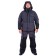Costume Grayling Yukon, Taslan, graphite, rr 60-62 Height 182-188