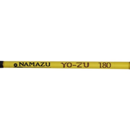 Spinning plug namazu yo-zu, 1.8 m, test 5-25 g-2