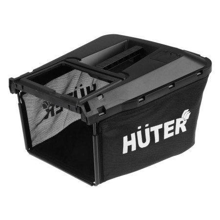 Electric Lawn mowed Huter ELM-1000, 1000 W, 3100 rpm, width/height 32/25-65 cm-4