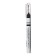 Marker 0.7 mm, with an elongated tip, black