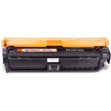 Cartridge Laser Tfhan5bpu1j PR-CE740A for HP LJ CP5220/CP5221/CP5223/CP5225 (7000K), black