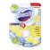 Block for purifying the toilet, Domestos Power 5, "Freshness Lyme", 55 g