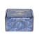 Magnet neodymium Cartage with a loop for a car, d 60 mm, clutch 75 kg