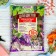 Soil for flowers and indoor plants, alphabet of growth, 10 l