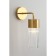Wall lamp (sconces) cesana e14 40wt