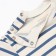 Set: T-shirt and pants crumb I am Basic Line, height 62-68 cm, blue