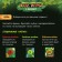 Board game "Armor. Traveling by jungle "