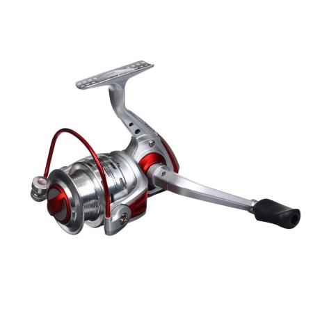 Holios Raykan 2000f bearing coil, 3 bearings, 5.5: 1