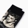 Socks unisex portrait "Elvis Presley", size 35-42
