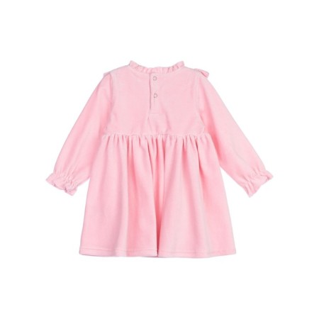Dress for girls, height 92 cm-5