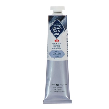 Film T also paint in the tube 46 ml, ZHK "Master Class", Deep-Cherry, 1 604 804-1
