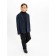 Jacket for a boy, height 140 cm, blue color