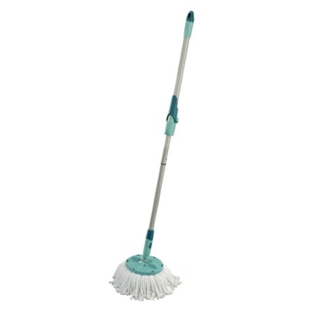 LEIFHEIT CLEAN Twist Mop, 52096 mops nozzle-1