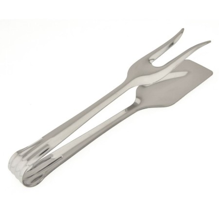 Meat forceps, 21 cm-1