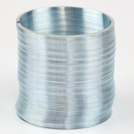 Spring Rainbow "Metal" 3.5 cm-3