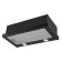 Kitchen hood Maunfeld vs Touch 850 60, 850 m3/h, 3 modes, black
