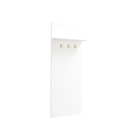 The hallway nickname hanger is smooth 500x1548x206