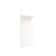 The hallway nickname hanger is smooth 500x1548x206