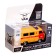 Metal machine "UAZ 3962. Gas service", inertia, 1:50