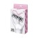 Foglger Anonymo, PU Skin, 64 cm, pink color