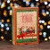 Gift box "Book Santa Claus", 15.8 x 4 x 22 cm