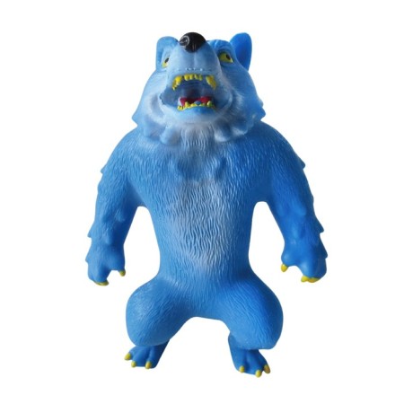 Stretchapalz “Wolf” figure, 14 cm