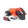 Ribbon grinding machine Patriot BS 120, 220 V, 1200 W, 480 m/min, 100x610 mm